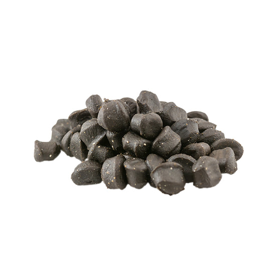 Bits semihumedos con Glucosamina Condroitina y msm Natural Greatness - joint support 150g