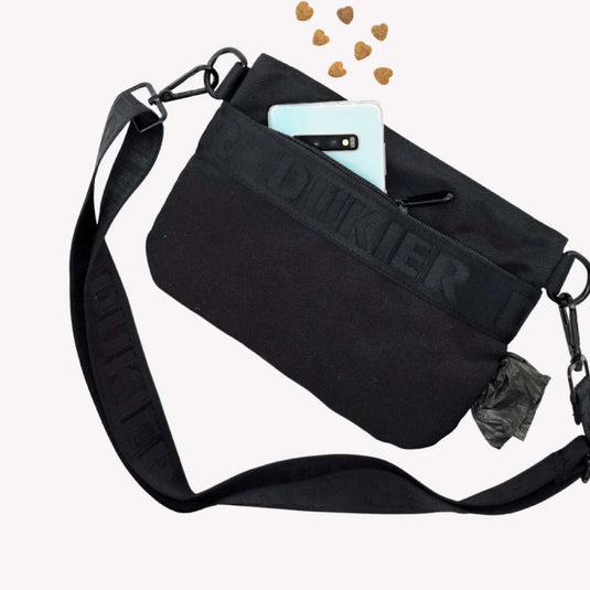 Bolso de paseo black