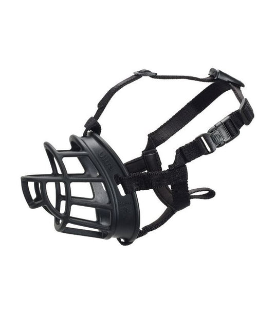 Baskerville ultra bozal para perro