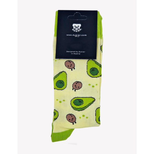 Calcetines Avocado Dukier