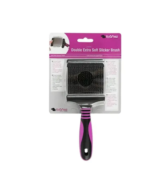 carda flexible extrasuave perro blister