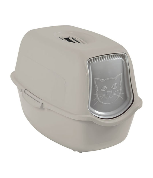 Cat toilet eco bailey rothopro capuccino