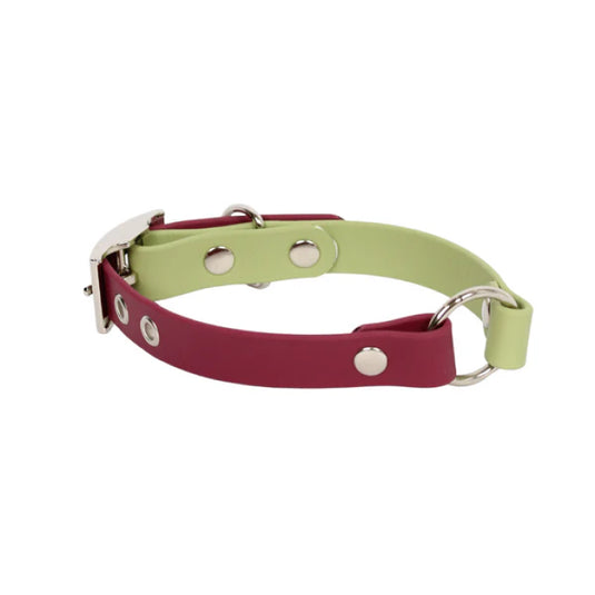 Collar Classic - Matcha & Velvet Hociqo