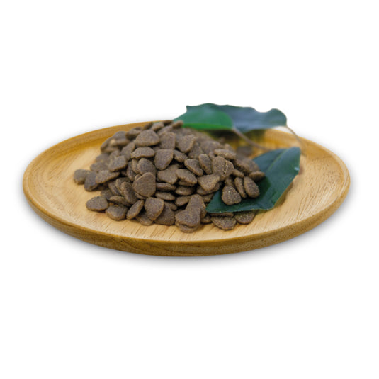 Receta sensitive cordero