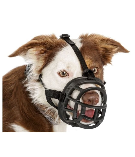 Baskerville ultra bozal para perro