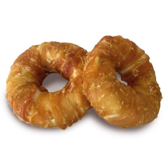 Donut pollo 8 cm
