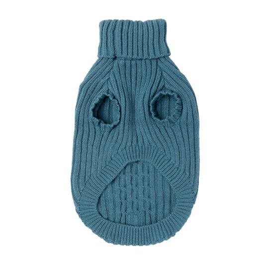 French Blue - Suéter de punto FuzzYard Life