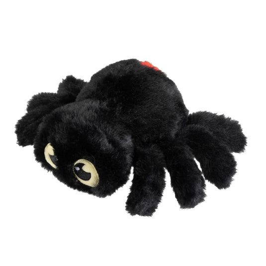 Peluche Webastian the red back- Juguete para perros