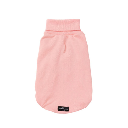FuzzYard Sweater - Stevie - Pink