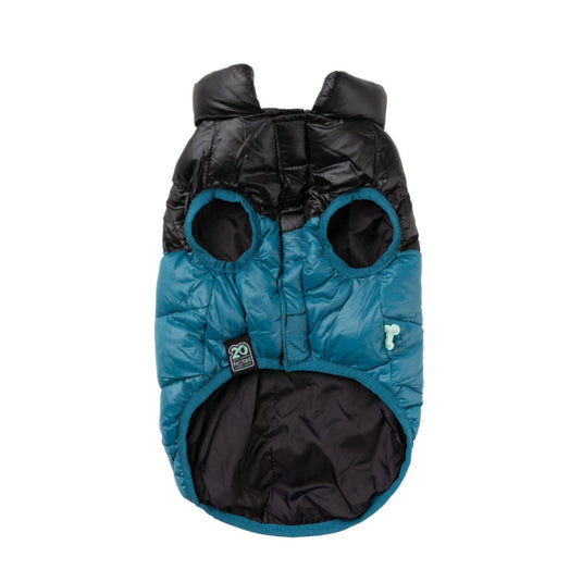 FuzzYard Jacket-South Harlem-Marine