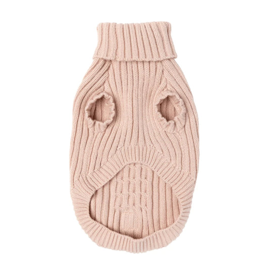 Soft Blush - Suéter de punto FuzzYard Life