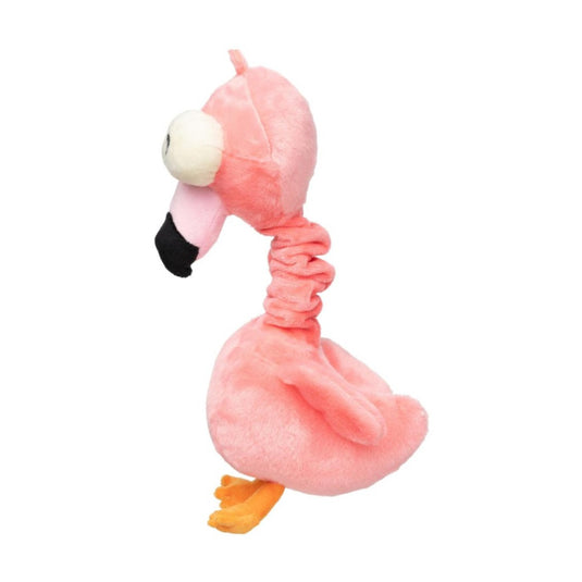 Juguete Neck Minnit-Neckole the Flamingo