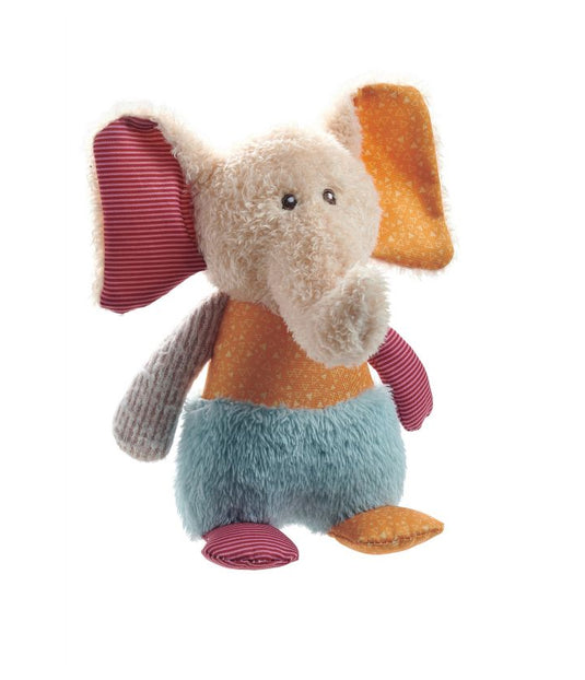 Juguete elefante Muli