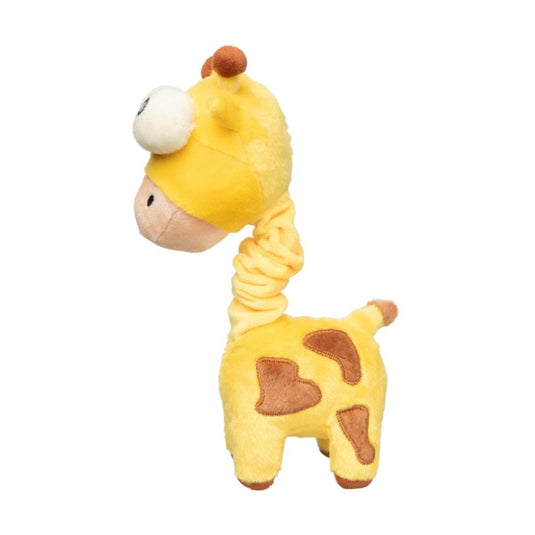 Juguete Neck Minnit- Neckholas the giraffe