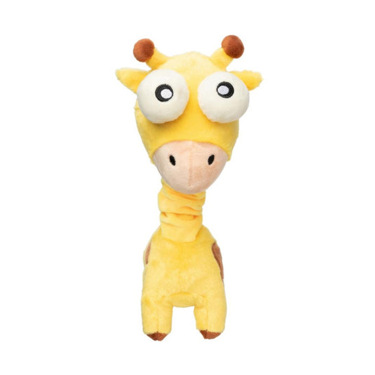 Juguete Neck Minnit- Neckholas the giraffe