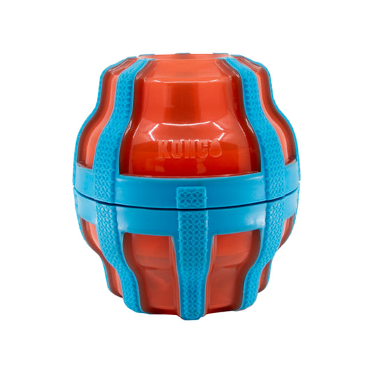 Kong treat Spinner
