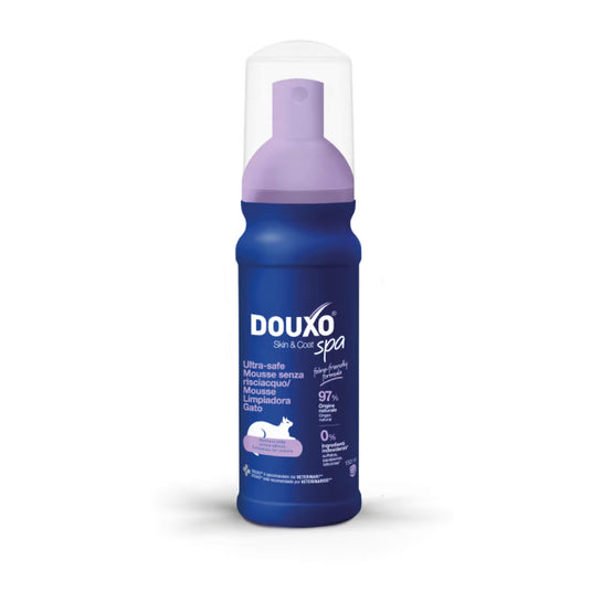 Douxo spa Mousse Gato Sin Estrés 150 ml