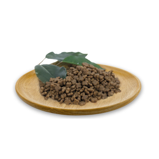 Receta sensitive cordero mini starter puppy y adult mini