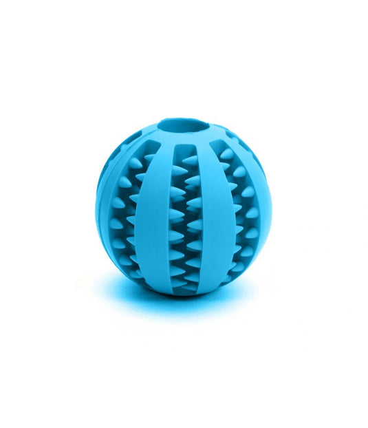 Pelota dental para perro 7 cm