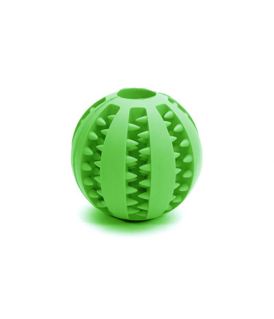 Pelota dental para perro 7 cm