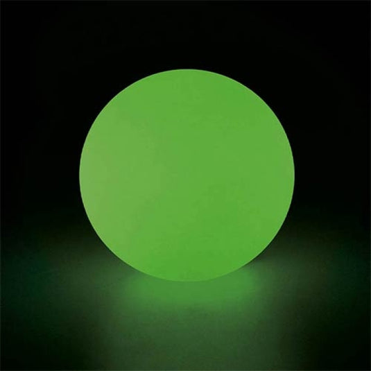 Pelota para perros Fluorescente