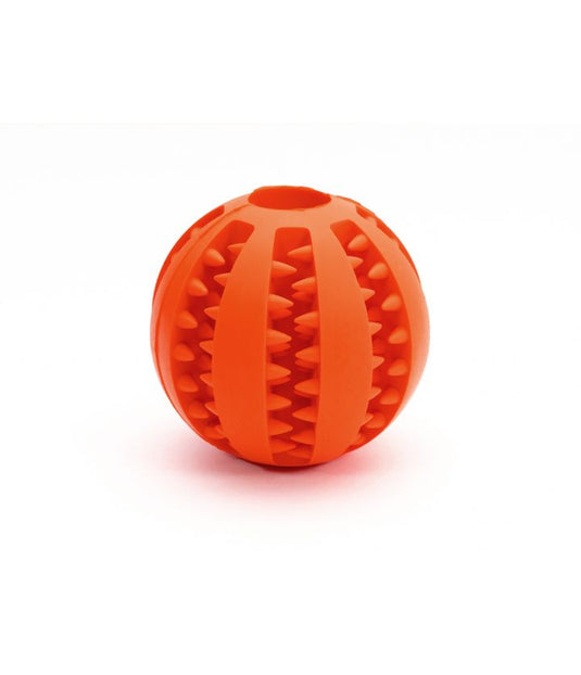 Pelota dental para perro 7 cm