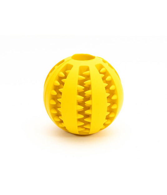 Pelota dental para perro 7 cm