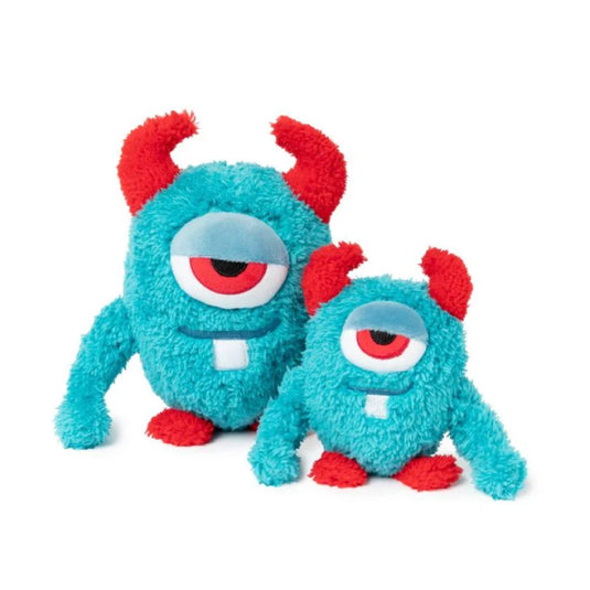 FuzzYard Yardsters Toy - Armstrong Blue