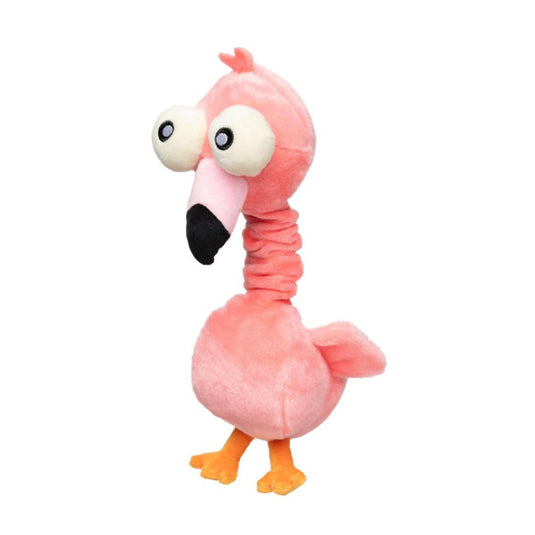 Juguete Neck Minnit-Neckole the Flamingo