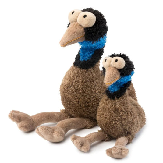FuzzYard N.Nasties - Oz the Emu