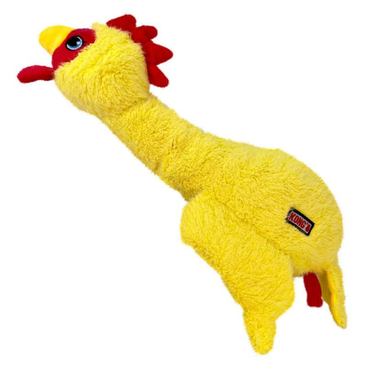 Peluche Kong scruffs Chicken M/L