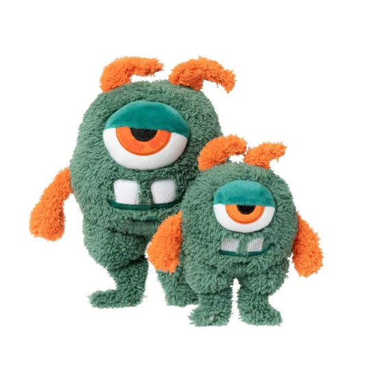 FuzzYard Yardsters Toy - Legstrong Khaki