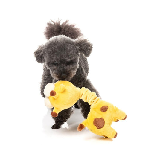 Juguete Neck Minnit- Neckholas the giraffe