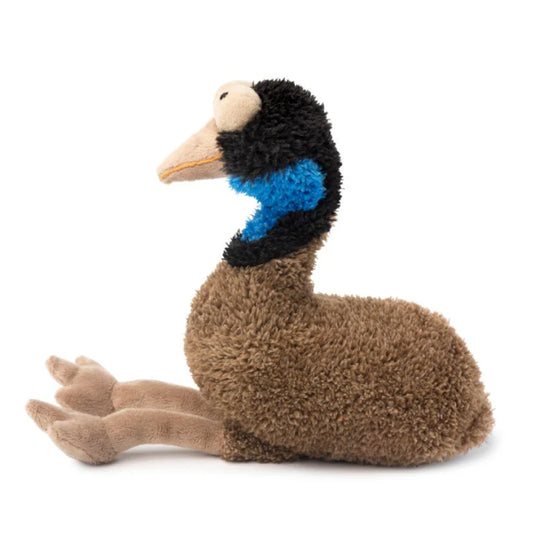 FuzzYard N.Nasties - Oz the Emu