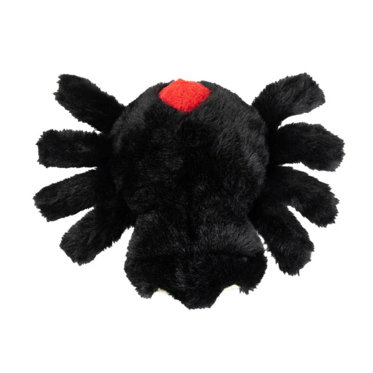 Peluche Webastian the red back- Juguete para perros