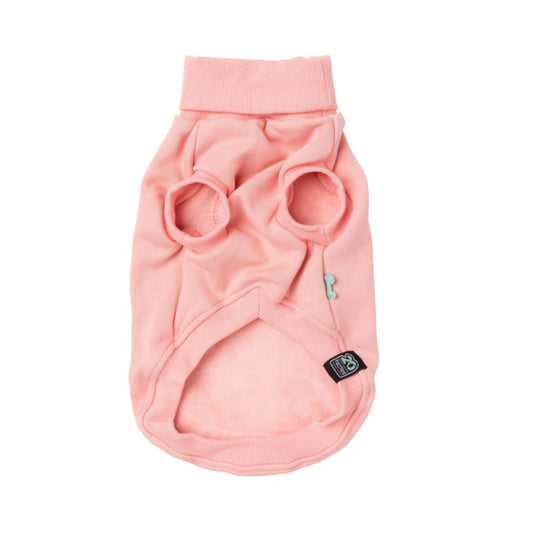 FuzzYard Sweater - Stevie - Pink