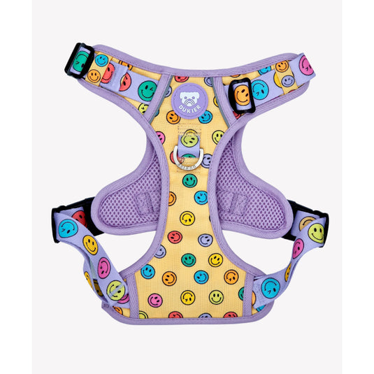 Arnés Trail Para Perro Smiley