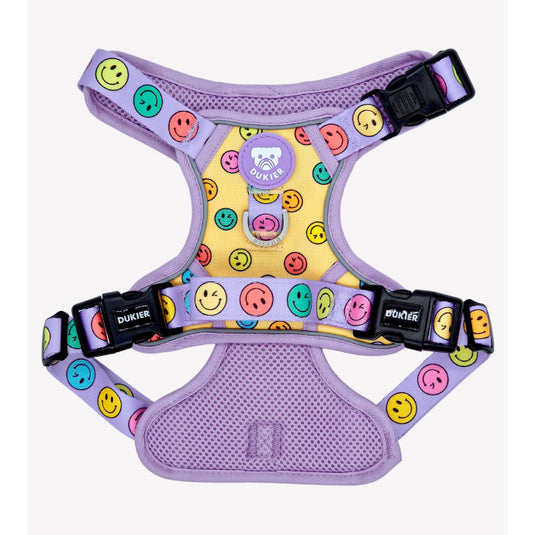 Arnés Trail Para Perro Smiley