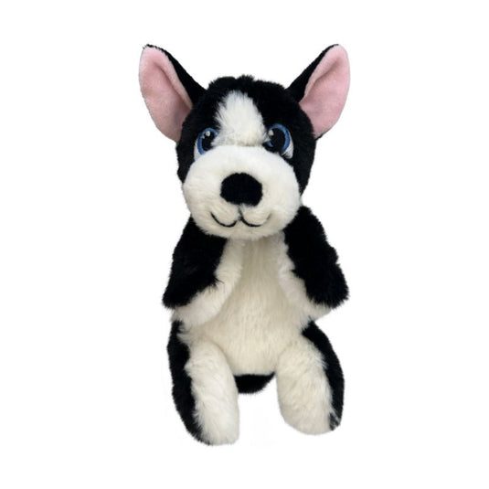 Peluche Kong Comfort Pups Boss S