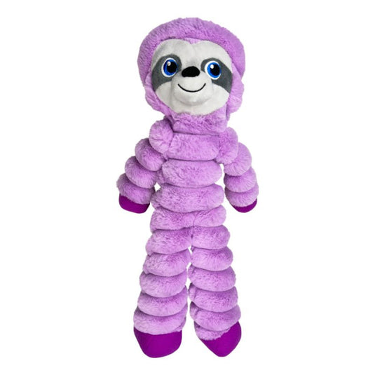 Peluche Kong shakers Crumples Sloth XL
