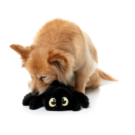 Peluche Webastian the red back- Juguete para perros