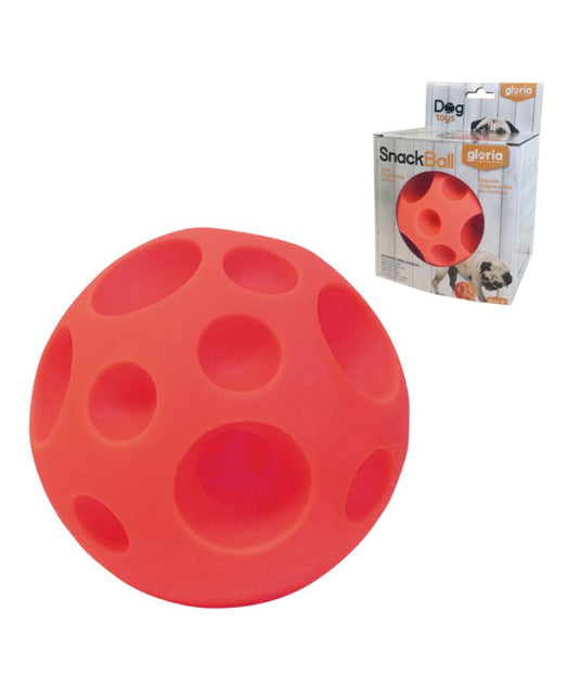 BOLA DISPENSADORA CHUCHES 12CM