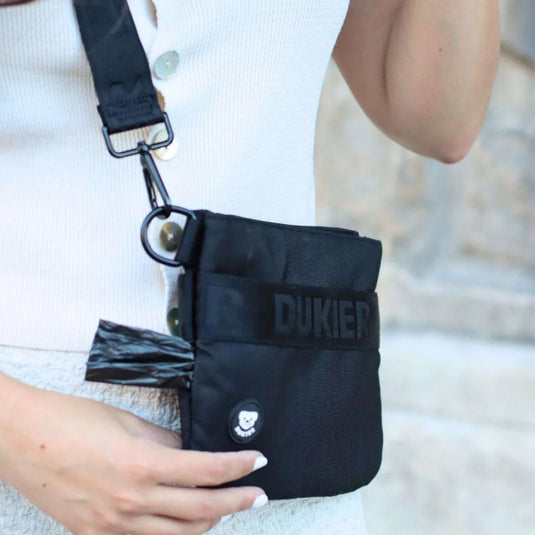 Bolso de paseo black