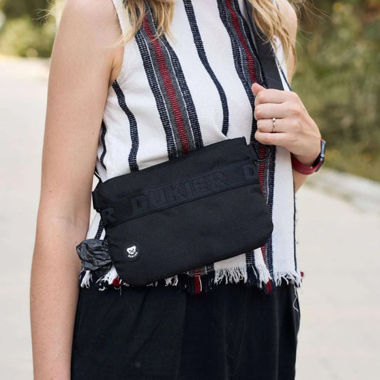 Bolso de paseo black