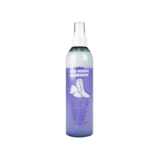 Acondicionador bifasico Burbur 2en1 250 ml