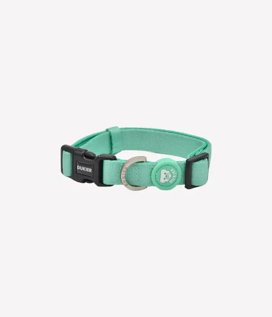 collar perro mint