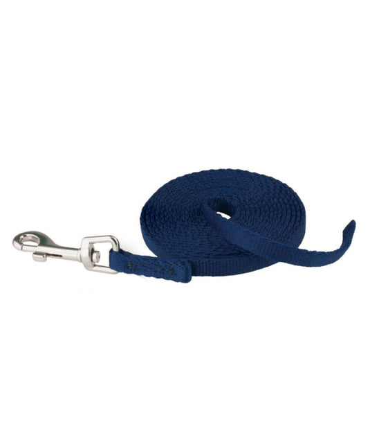 COACHI PUPPY TRAINING LINE AZUL 2.5M