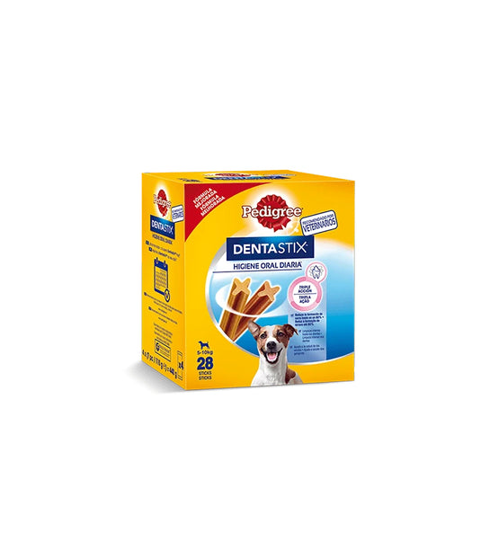 Multipack Dentastix Pequeño 28uds