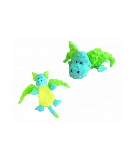 dragon smaugs peluche perro