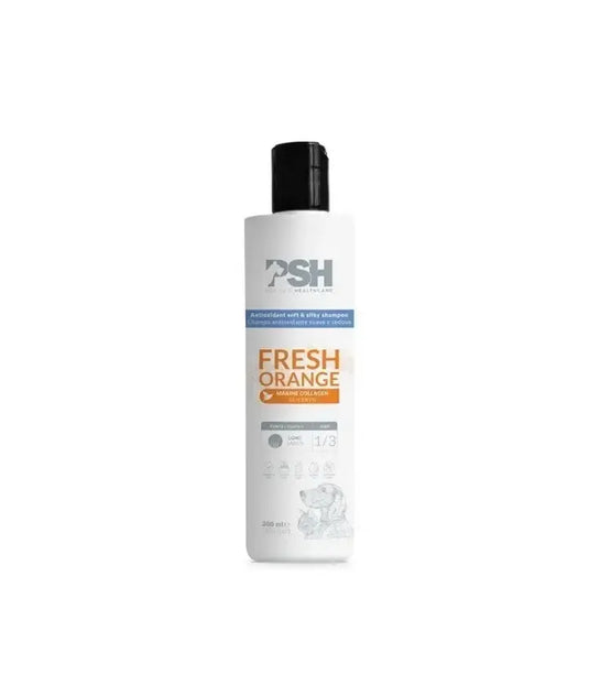 fr 300ml champu naranja fresh orange shampoo psh